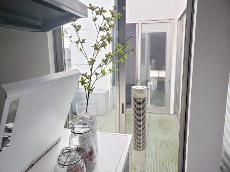 【グリーンのある暮らし】ズボラな私がたどり着いた結果