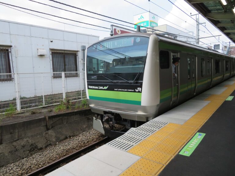 一人で県境越えてどこへ行く？十数秒の間に起こった珍事件