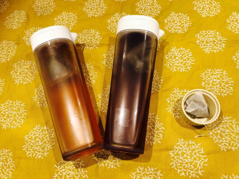 手軽に毎日！熱中症対策