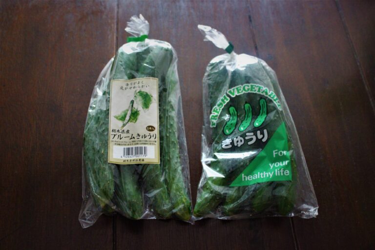 この夏もやっぱりきゅうり！きゅうりをもっと好きになる食べ方と保存法
