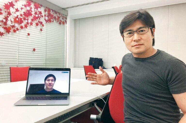安東アナが直撃！「育休パパってぶっちゃけどうなの？」