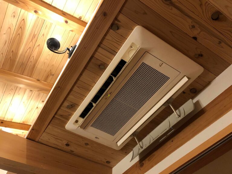 エアコンの電気代節約のために実践した３つのこと