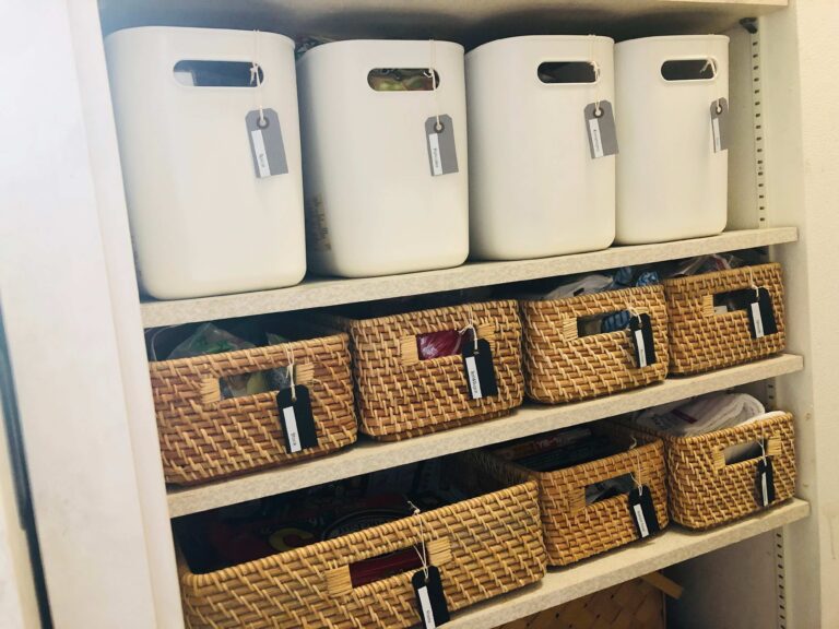 整理収納のプロも絶賛！無印良品の「やわらかポリエチレンケース」がおススメなワケとは？