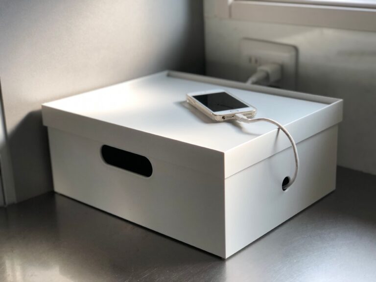 暮らしの達人が解説！無印良品の「ファイルボックス」で家中をスッキリさせる方法