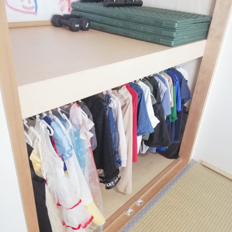 親も子どもも納得する子供服選びのコツ2つ