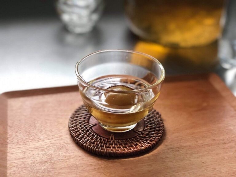 ニトリの「耐熱ガラスカップ」はアレンジ色々で使い勝手抜群！