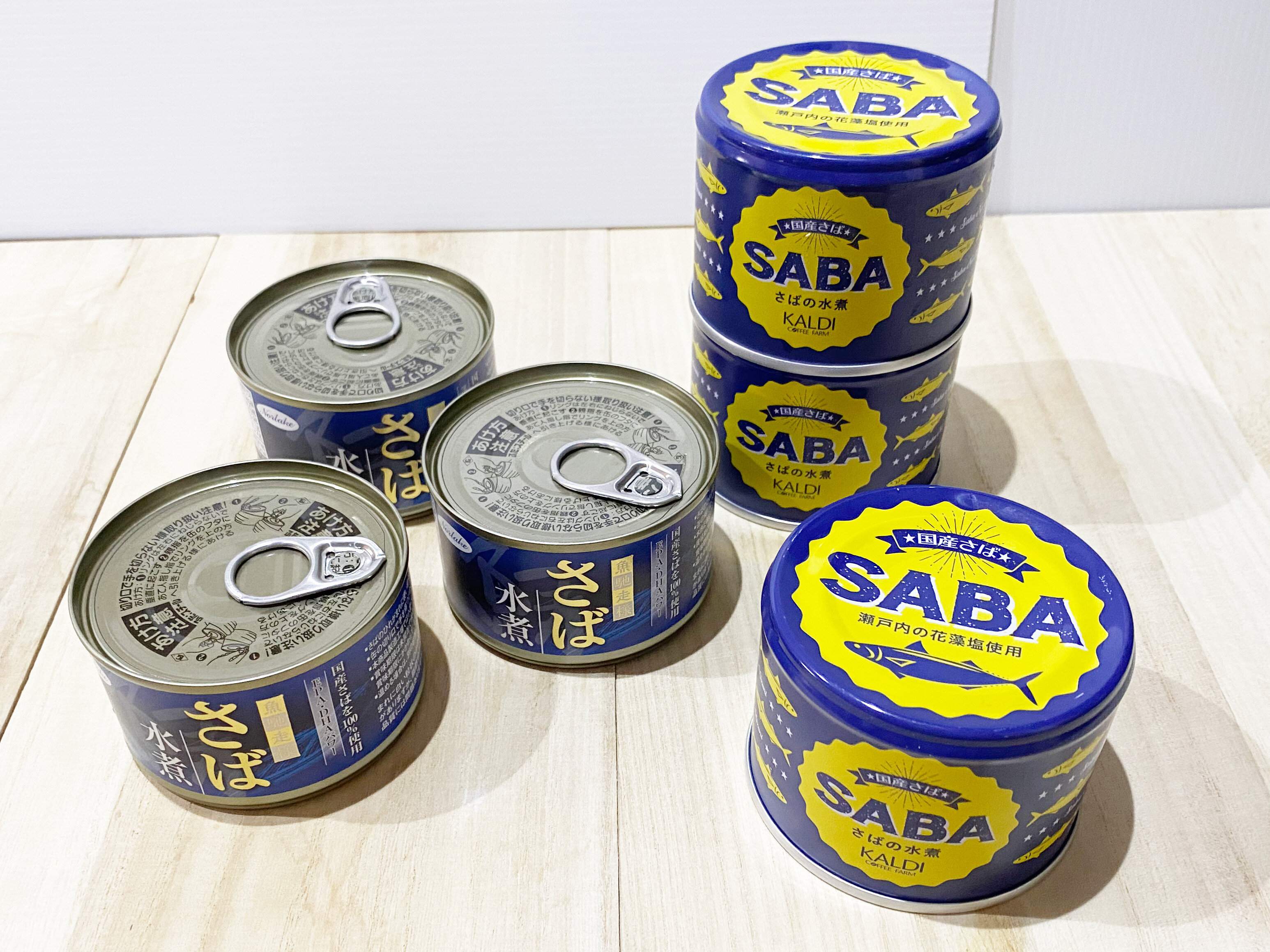 食費の予算を守り抜く！買い出し前に大活躍のおすすめストック食材