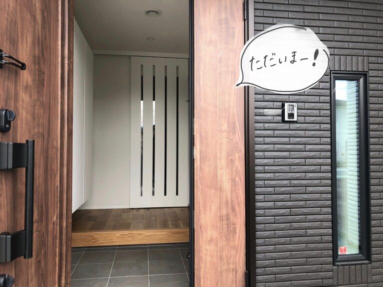 共働き・ワンオペ主婦は「ラクできる家」を作るために帰宅後の○○に気を付けていた！