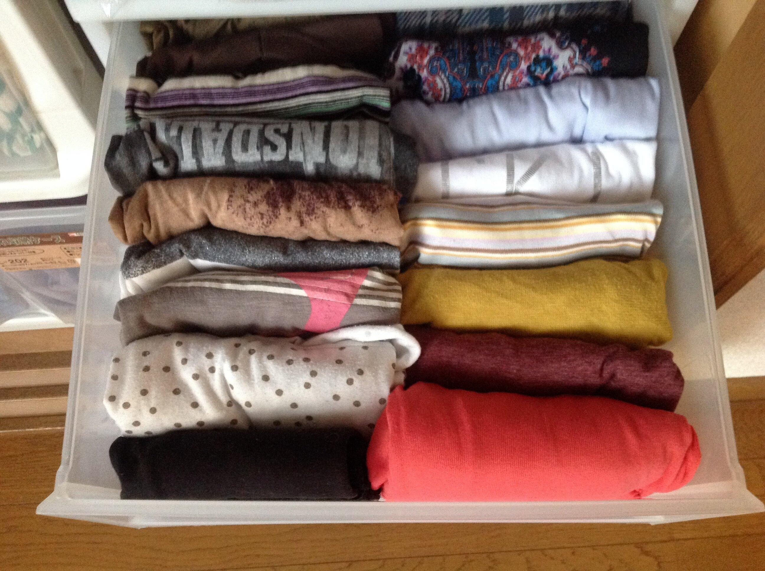 札幌 整理収納アドバイザー渡部夏代