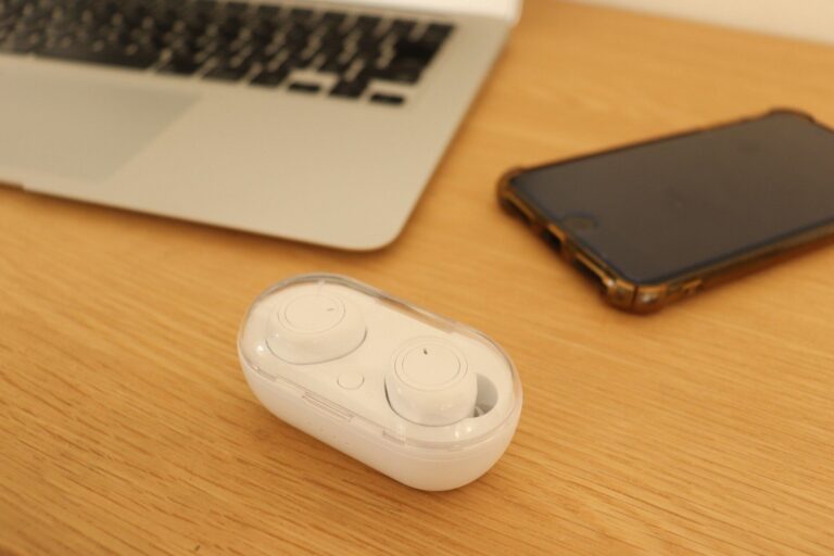 3COINSさん！コスパよすぎです！完全分離のワイヤレスイヤホンが性能・価格ともに文句なし