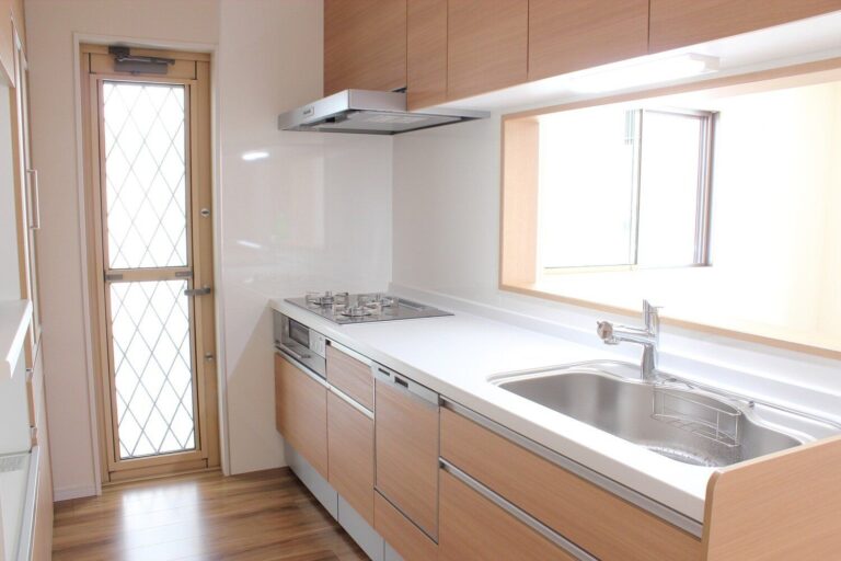 キッチンの「ある方位」でその家の主婦のお金使いが決まる!?【Dr.コパの風水解説】