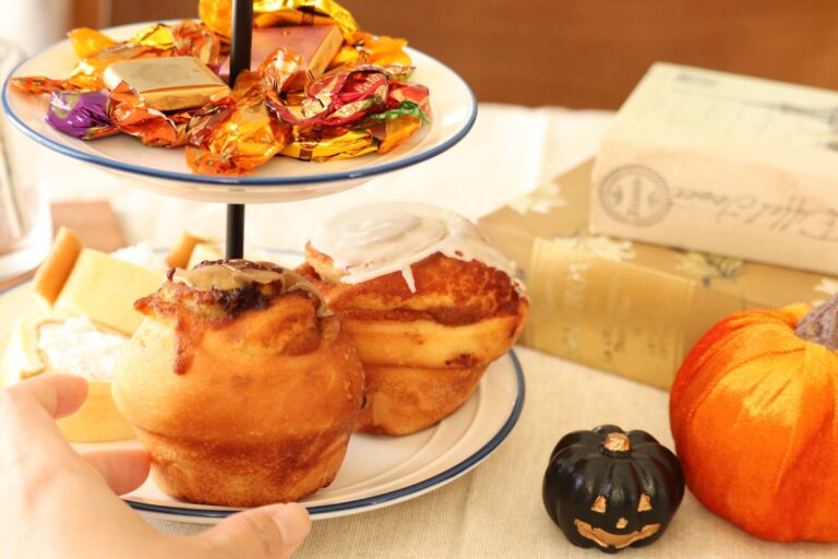 ちょっとした食卓の演出にぴったりなニトリのケーキプレート