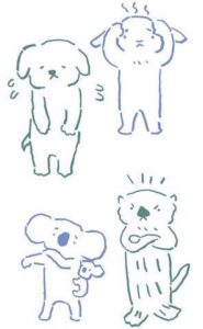 「女性特有のなんとなく不調」、原因はコレ？気づかぬふりは要注意！