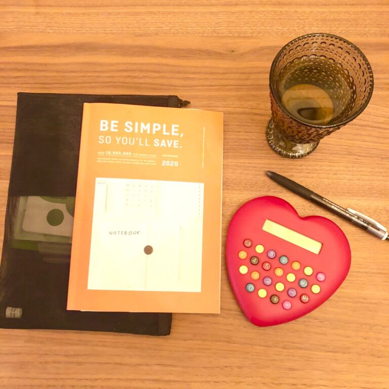 貯金初心者さんにオススメ！最初の目標額！