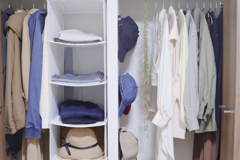 【200着→30着】クローゼットから消えた服5選