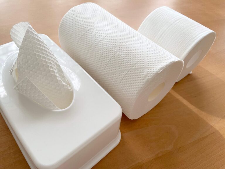 子3人ワーママが時短家事にオススメする日用品３選！