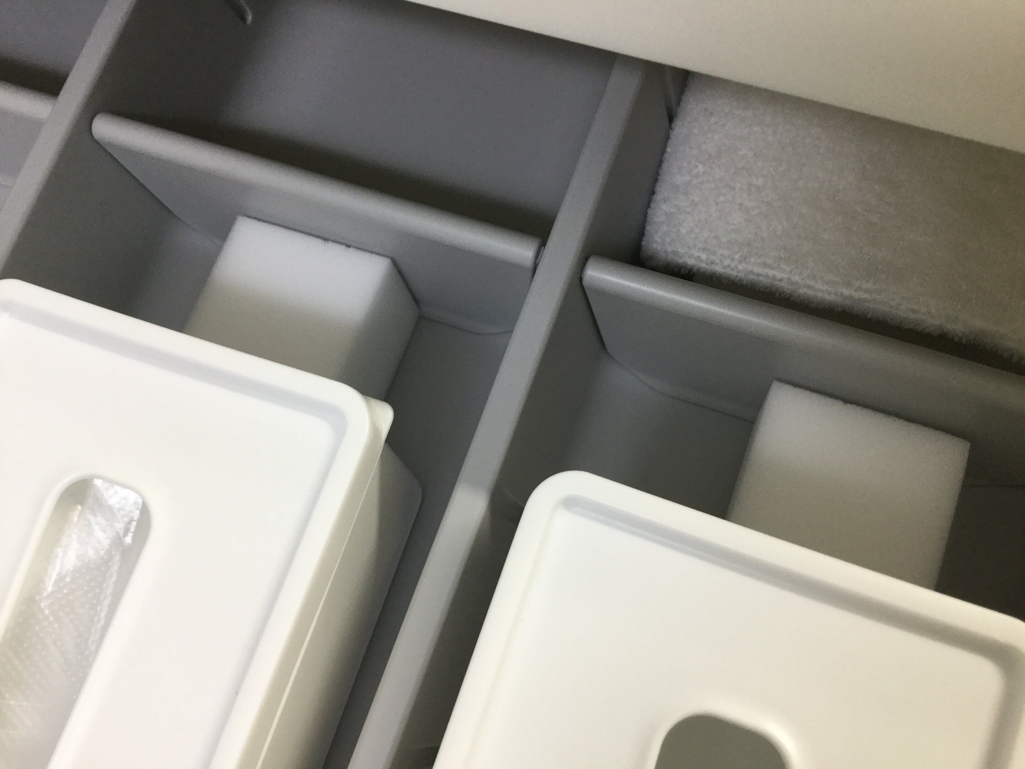 札幌　整理収納アドバイザー渡部夏代