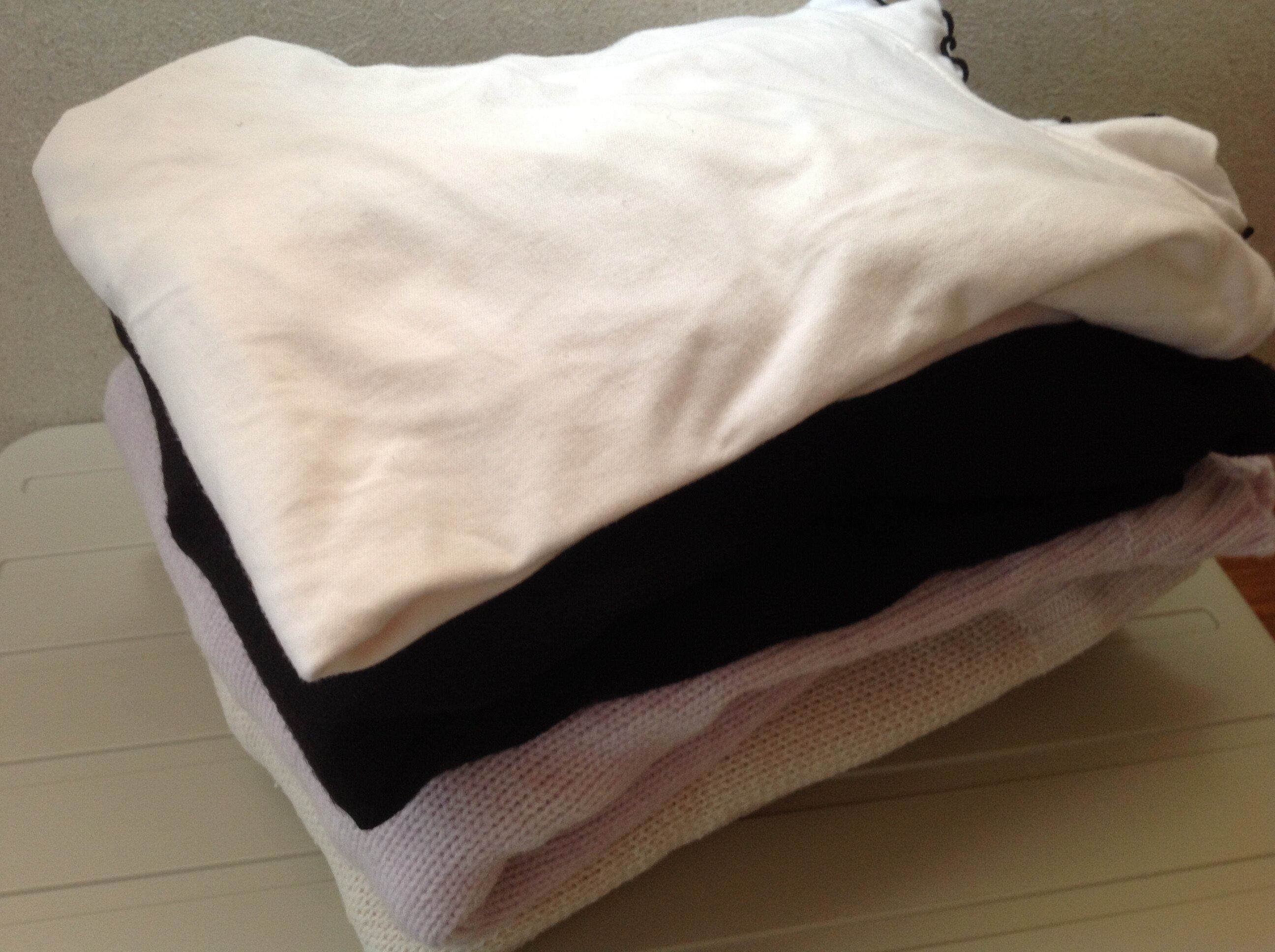 札幌　整理収納アドバイザー渡部夏代