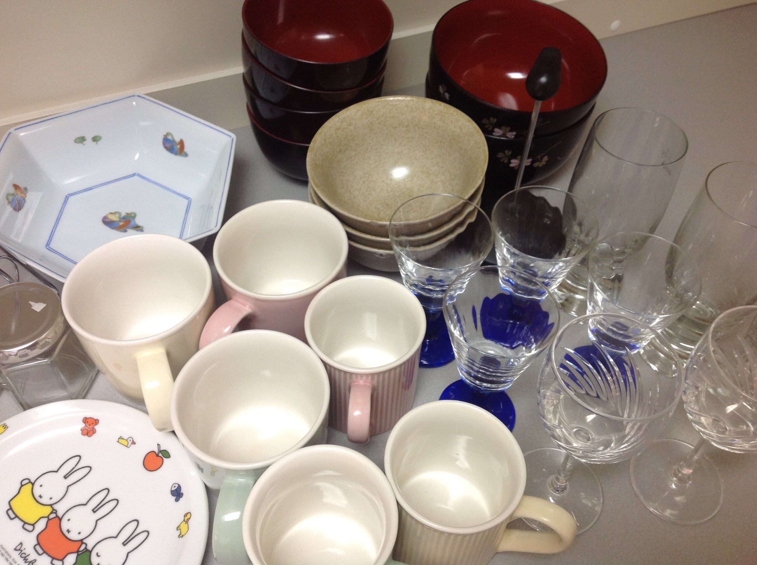 札幌　整理収納アドバイザー渡部夏代