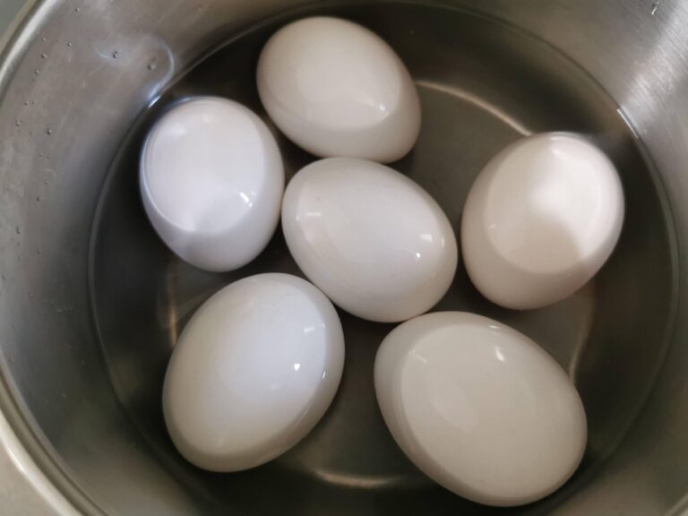 便利！〇〇を使うと驚くほど簡単に味玉がつくれるって知ってた？