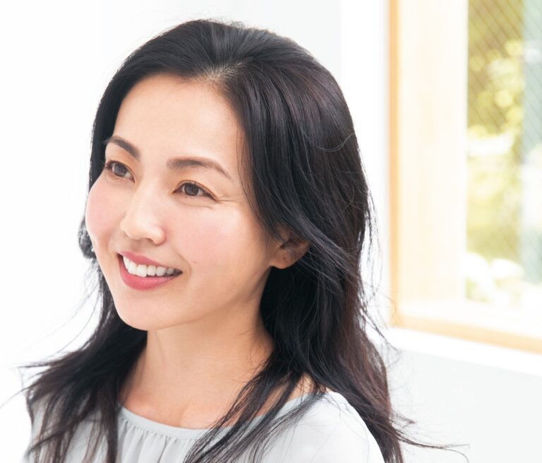 マスク専用の血色メイクで上向きになろう!!