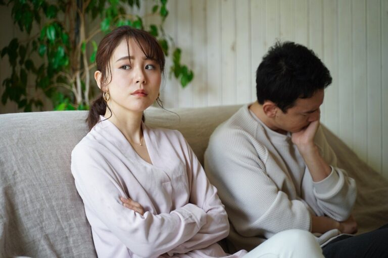 【10年セックスレス夫婦】「まだ引き返せる」夫婦と「引き返せない」夫婦の違いはどこにある？