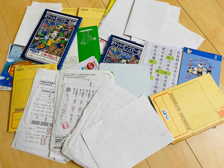 片付けのプロが教える！今年中に捨てて欲しいもの５選