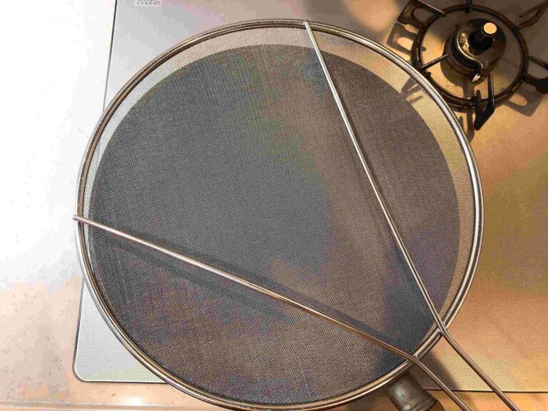 【ニトリ】食費2万円台の主婦が見つけた！揚げ物のハードルを下げる神アイテム！