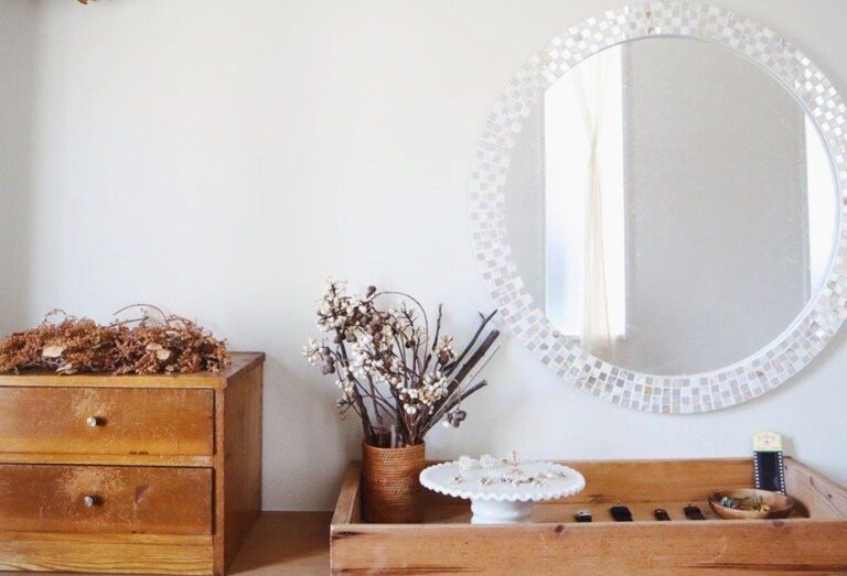 もうなくさない！おしゃれすぎるアクセサリー収納アイデア63選｜おすすめ100均、無印アイテムも紹介！