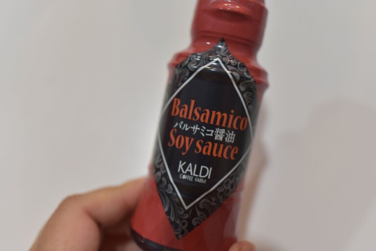 納豆にもしゃぶしゃぶにもサラダにも使える！カルディの調味料が万能すぎて料理のプロも絶賛