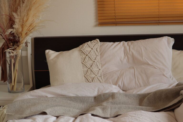 インテリアコーディネーターもオススメ！無印良品の寝具