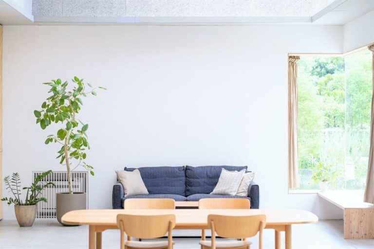 置いてはいけない！リビングにあると金運が下がるもの6【Dr.コパの風水解説】