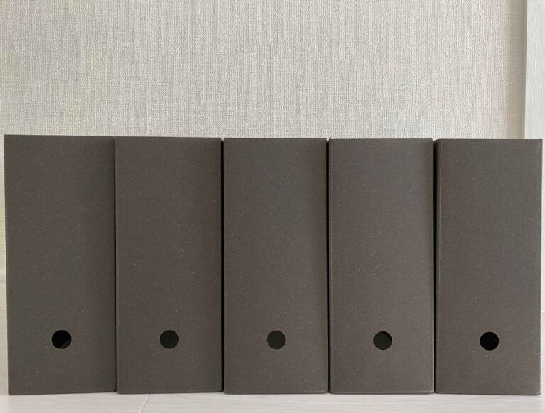 890円で家中使える無印良品！高見え感抜群の優秀収納グッズって？