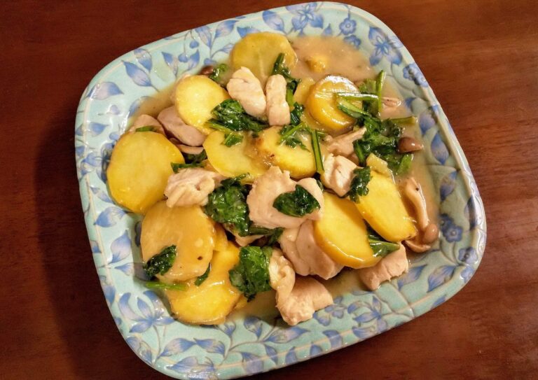 メインでも調味料としても活躍！〇〇を加えると料理はもっとおいしくなる！