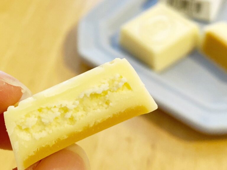 【セブン】1個45円！？日本一入手困難と評判のチーズケーキとコラボ！