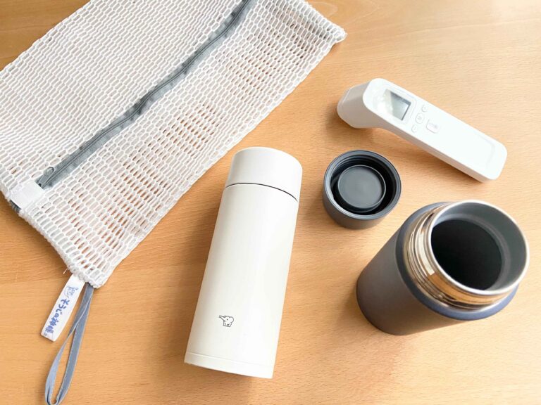 使ってみて良かった！子育て中のママにオススメしたい時短アイテム3つ