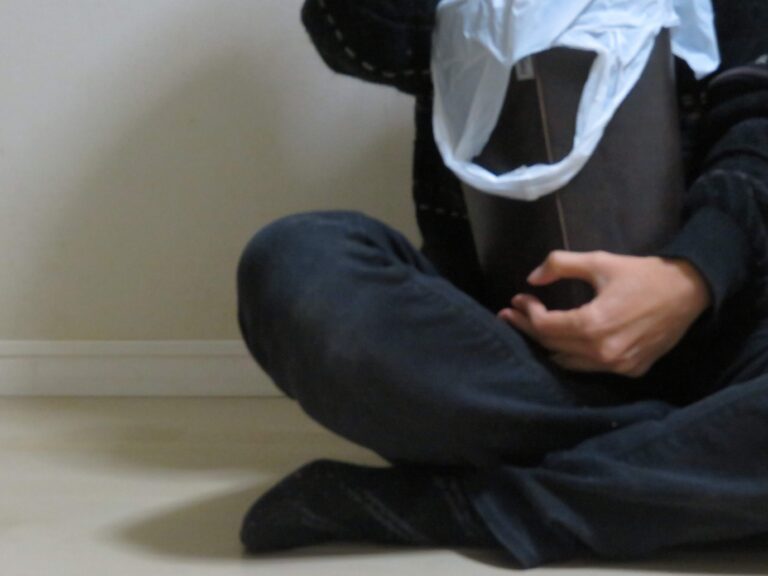 ごみの量を減らしたい！面倒くさがりの主婦が続ける2つの工夫