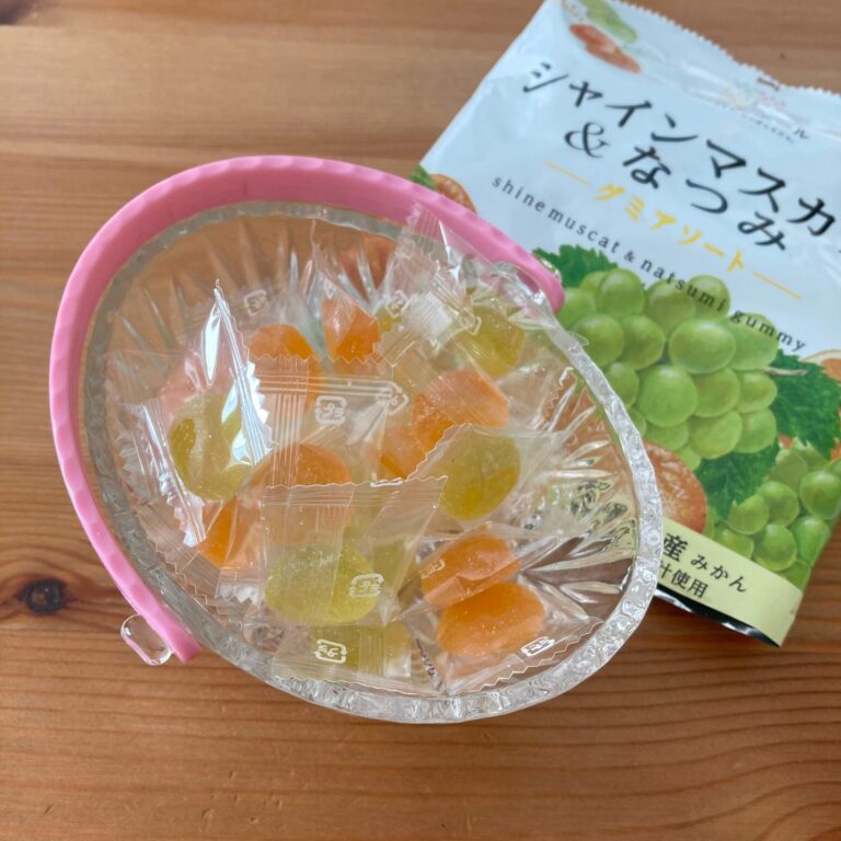 国産おやつが手軽に買える！大人も子供も大満足の「ニッポンエールシリーズ」って知ってる？