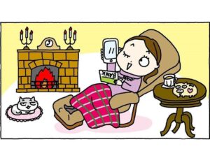 2021年は「頑張らない節約」で貯める！