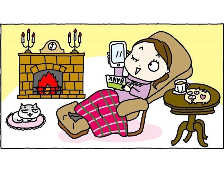 2021年は「頑張らない節約」で貯める！