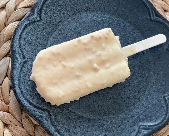 Mister Donut Ice Cream