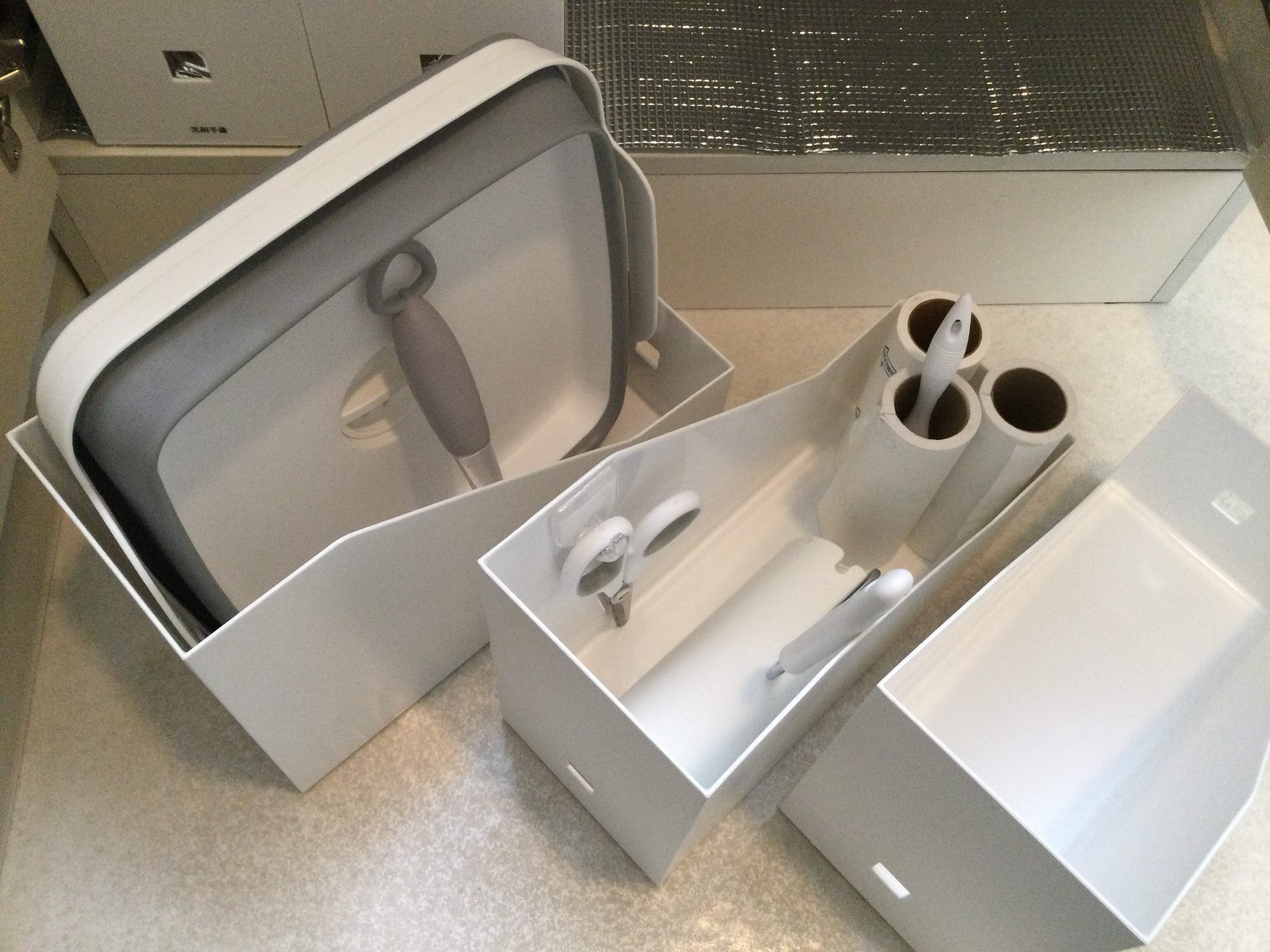 札幌 整理収納アドバイザー渡部夏代