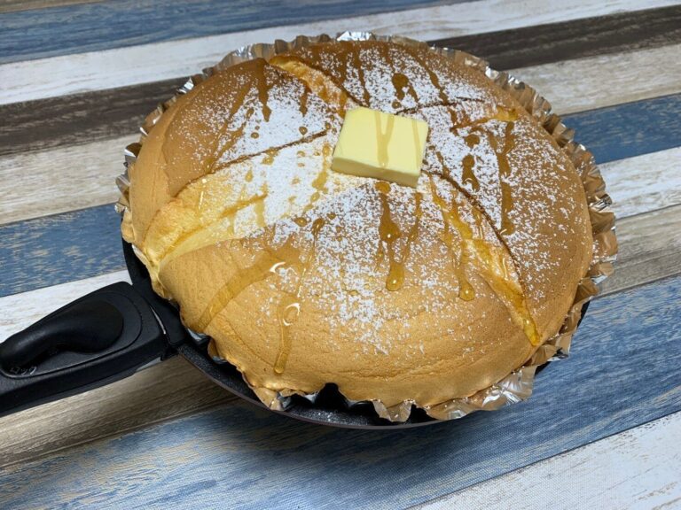 アレンジ次第で使い方いろいろ！カインズのフライパン用アルミシートの子どももよろこぶ3つの使い方！