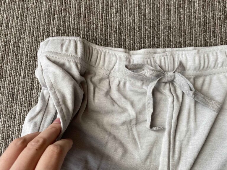 おうち時間が増える冬はニトリの超優秀ルームパンツが絶対役に立つ！