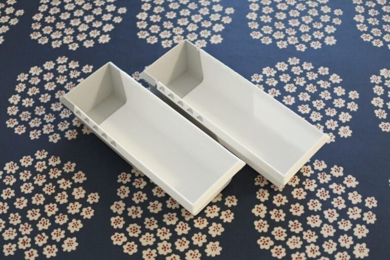 【セリア】あともう少し長ければピッタリなのに！！がなくなるセリアのスライドケース