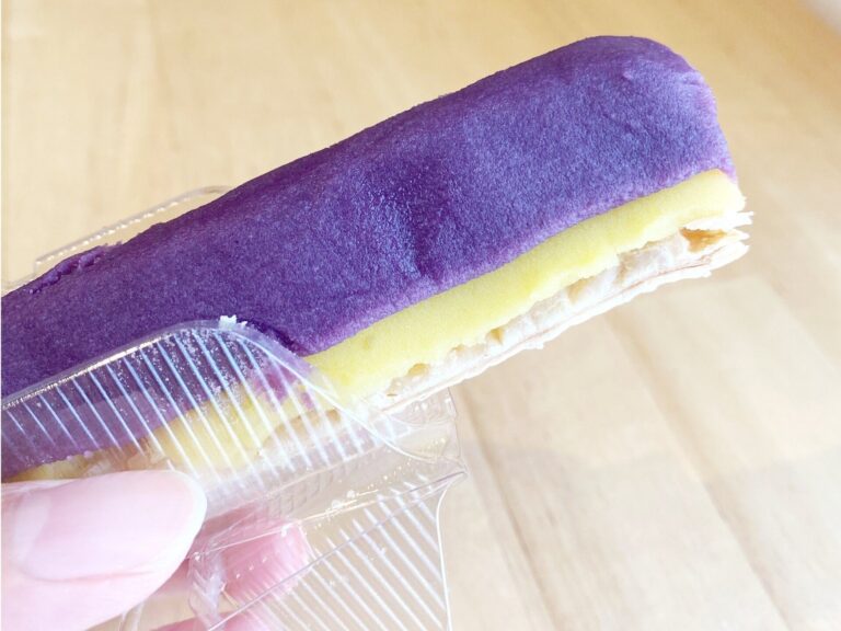 【ローソン】しっとり〜なめらか〜！非日常を身近に味わえるご褒美スイートポテト！