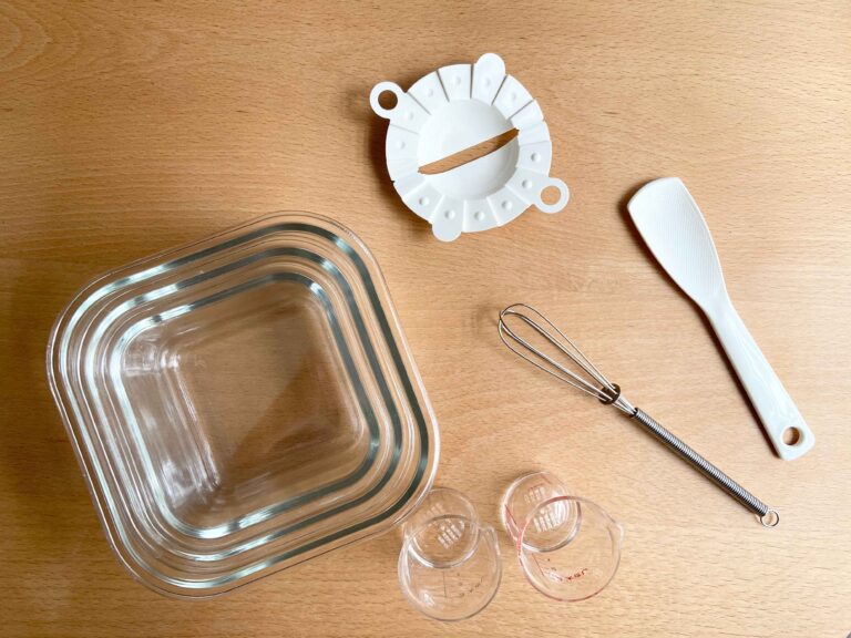 便利で手放せない！愛用している100均キッチンツール３つ