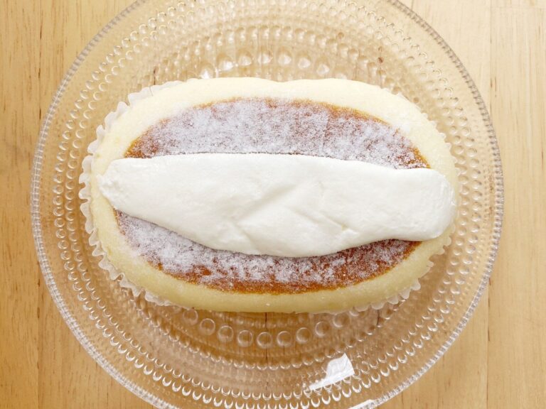 【ローソン】全国販売にして〜！みんな大好きなあのパンのダブルチーズは関東限定！