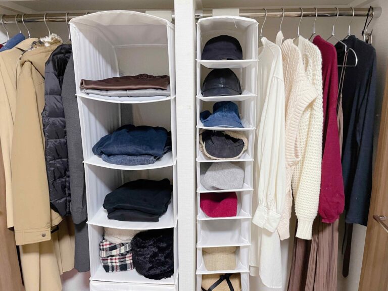 捨てられない女→シンプリストが断言！〇〇から捨てると失敗しがち