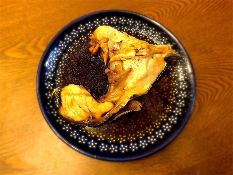 元家政婦おすすめ！本格煮魚もレンチンだけ！美味しく時短の神アイテム